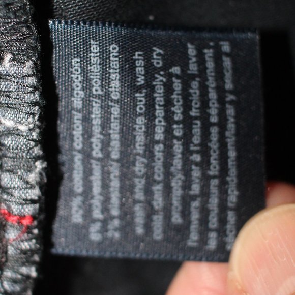 Tommy Hilfiger Greenwich Straight-Leg Jeans Midnight Blue Size 10 NWT - Picture 13 of 14